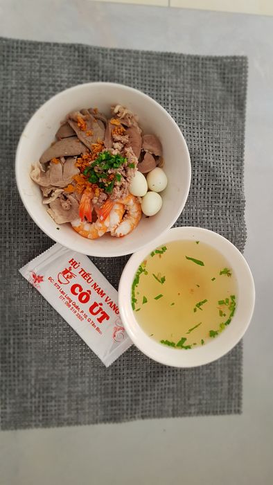 Hủ Tiếu Nam Vang Cô Út - Hình ảnh 2