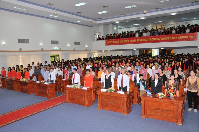 Cao đẳng Phạm Ngọc Thạch Cần Thơ hình ảnh 2