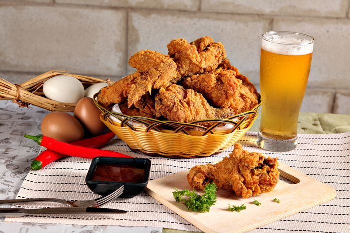 Hình ảnh của Papas' Chicken