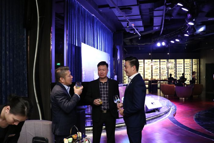 Hình ảnh Sky21 Bar & Lounge 1