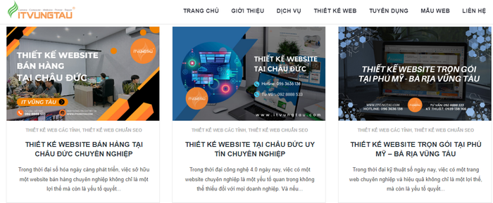 Hình ảnh IT VŨNG TÀU 1