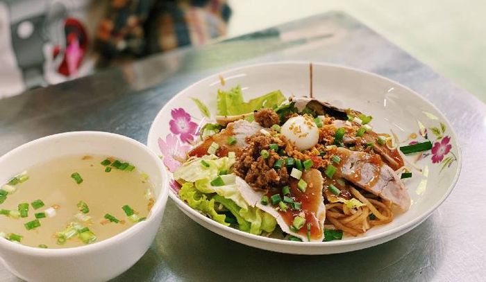 Hủ Tiếu Cô Dung - Hình ảnh 2