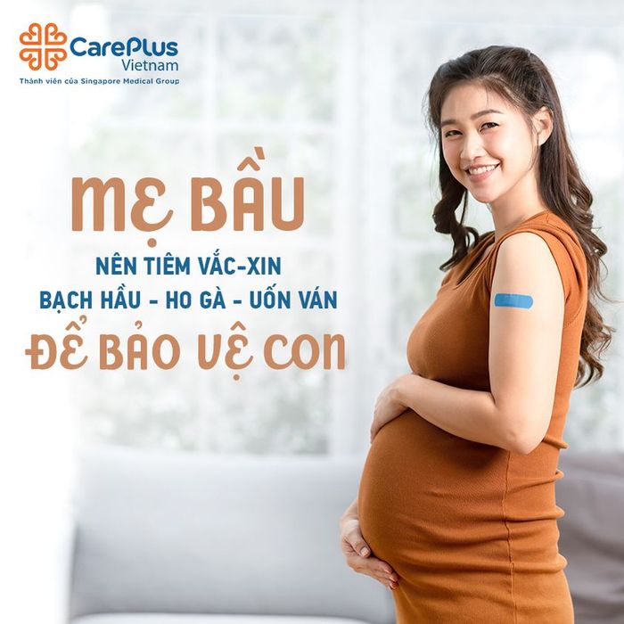 CarePlus Clinic Vietnam hình ảnh 1