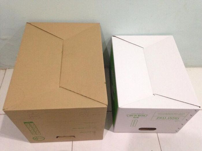 Bao bì Việt - Hình ảnh 1