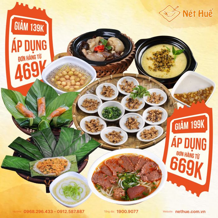 Hình ảnh của Nét Huế số 2