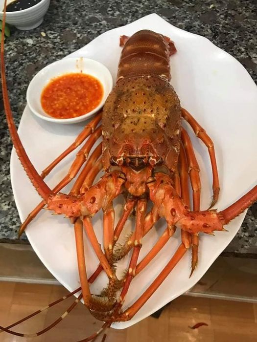 Nhà hàng Thiên Hương ảnh 2