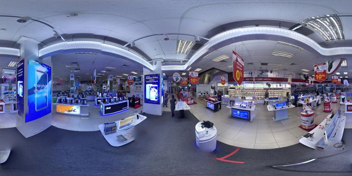 Hình ảnh Trung tâm mua sắm điện máy Nguyễn Kim 2