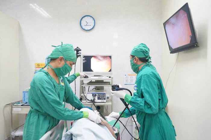 Hình ảnh Bệnh viện Đa khoa Xuyên Á Tây Ninh 1