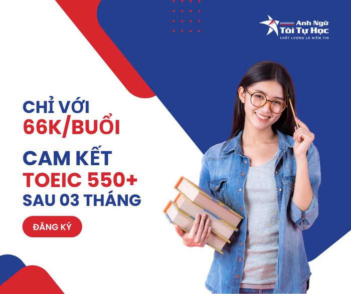 Trung Tâm Anh Ngữ Tôi Tự Học hình ảnh 1