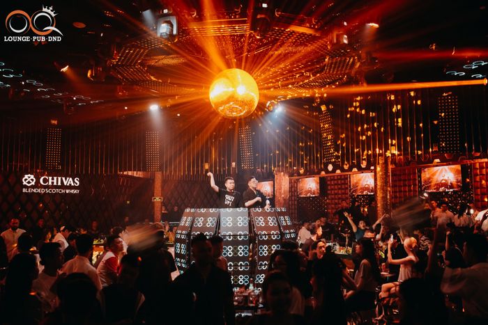 Hình ảnh OQ Lounge Pub DnD 1