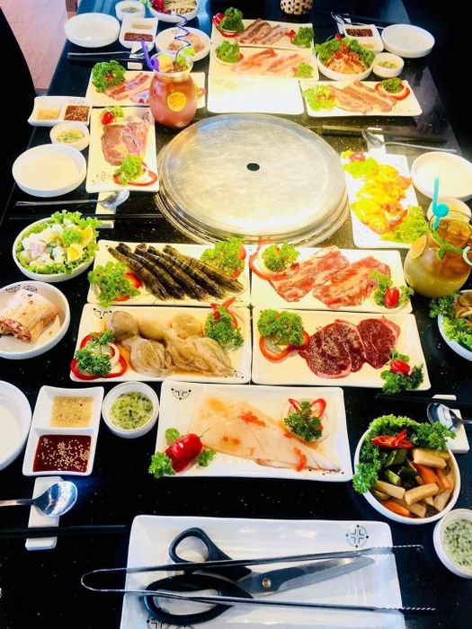 Hình ảnh KING BBQ 2