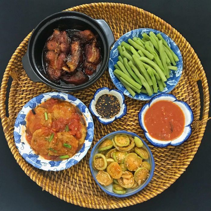 Nhà Hàng Sao Mai ảnh 2
