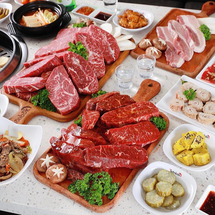 Kei - Hương vị Hàn Quốc chính hiệu giữa lòng Hà Nội