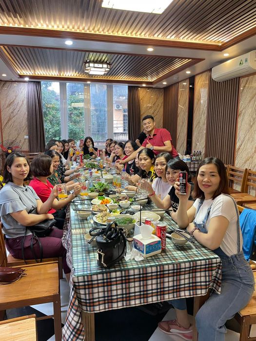 Hình ảnh Nhà Hàng Cây Khế 2