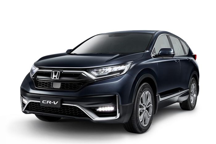 Hình ảnh Honda 2