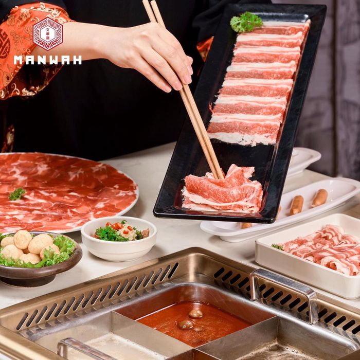 Hình ảnh Manwah Hà Nam (Biên Hòa) 2