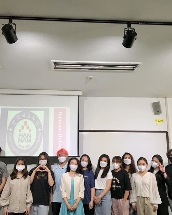 Hana Education hình ảnh 2