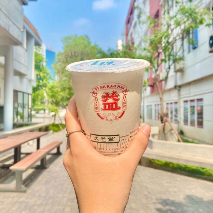 Hình ảnh 1 của TAETANG VIỆT NAM