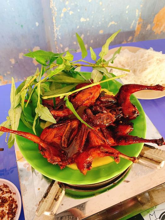 Cơm niêu Hoa Sữa - Hình 2