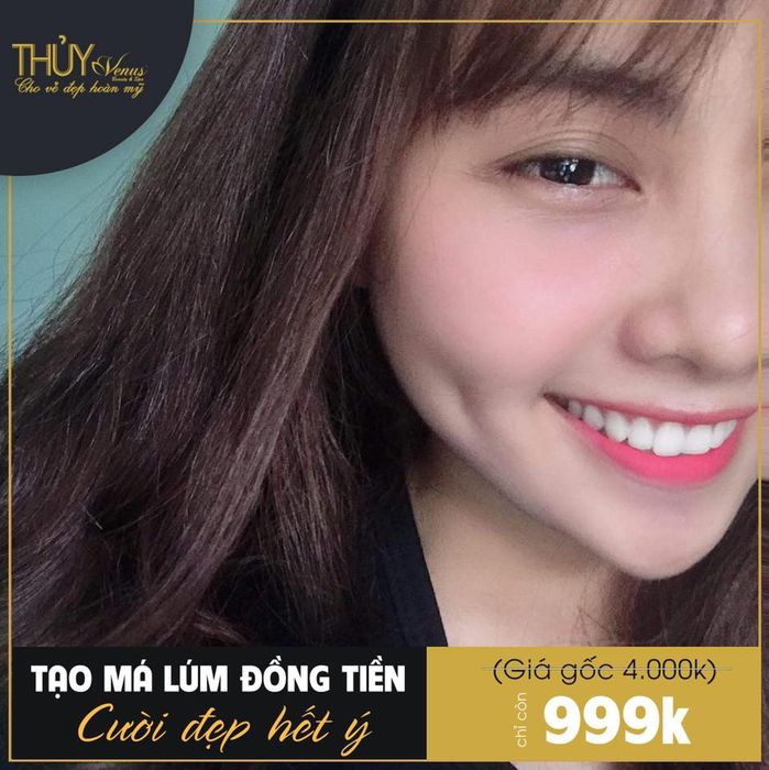 Ảnh 1 của Viện Thẩm Mỹ Thuỷ Venus
