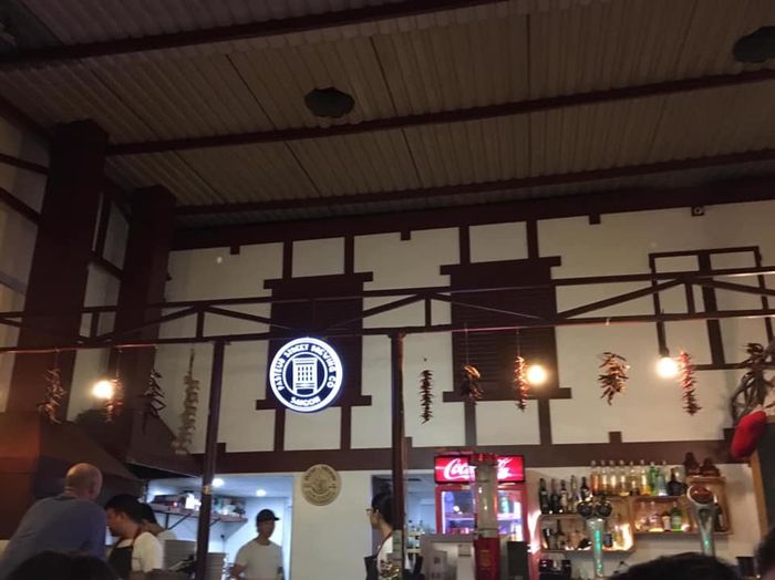 Ảnh 1 của Nhà hàng Don Quijote