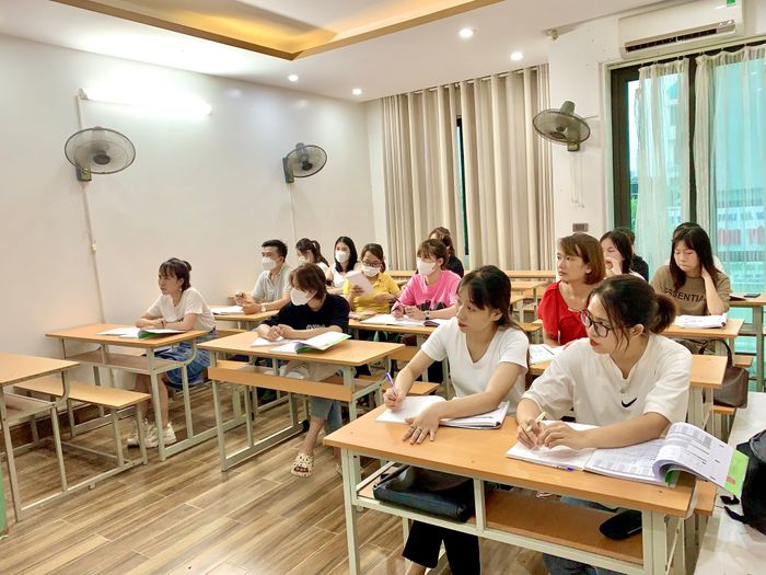 Hình ảnh 2 của Trung Tâm Ngoại Ngữ Aloha