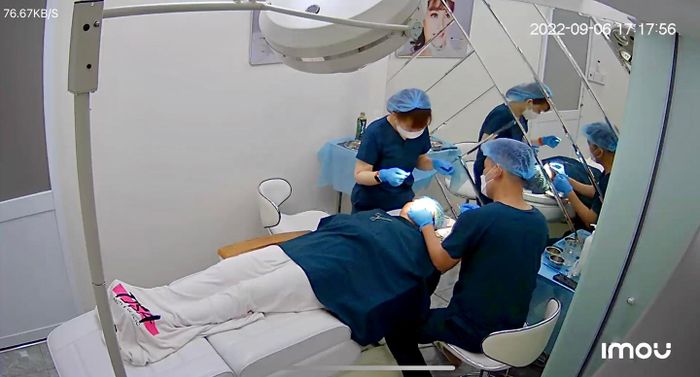 Thẩm Mỹ Viện Tisa - Hình 3