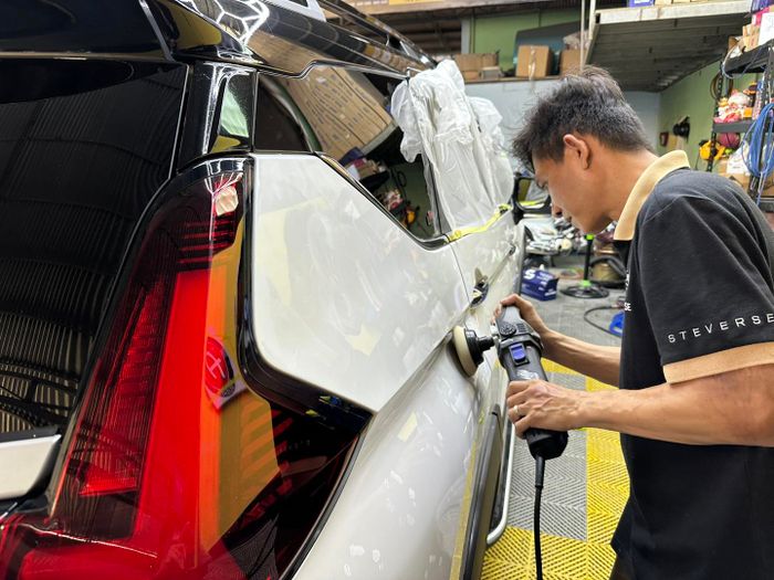 Hình ảnh H2K AutoCare and Detailing 2