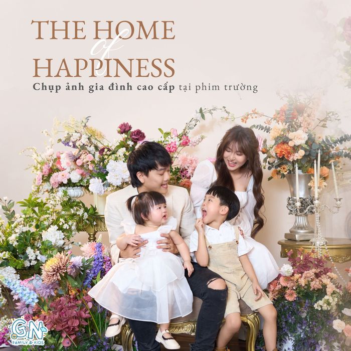 Hình ảnh Gạo Nâu Family & Kids 1