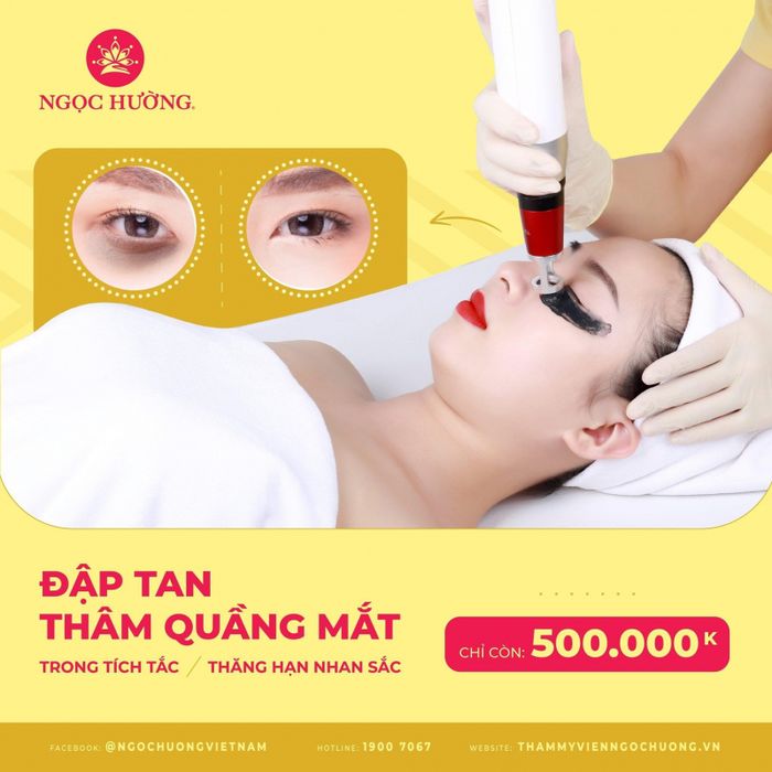 Hình ảnh Thẩm mỹ viện Ngọc Hường 1