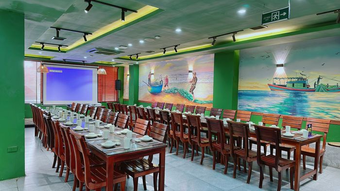 Nhà hàng Hải Sản Hùng Trường Sa - Hình ảnh 3