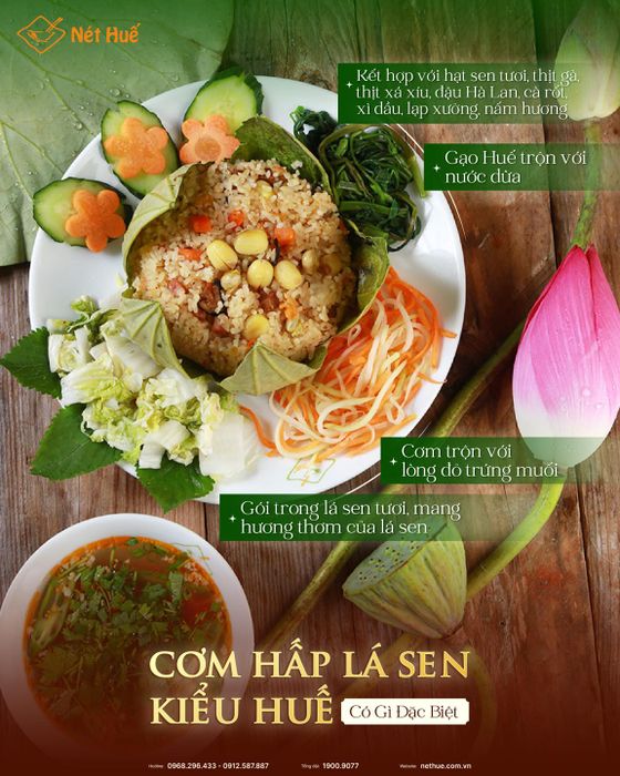 Ảnh 1 của Nét Huế