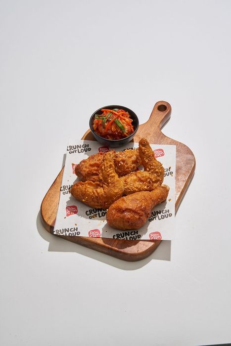 Ảnh 2 của Bonchon Việt Nam
