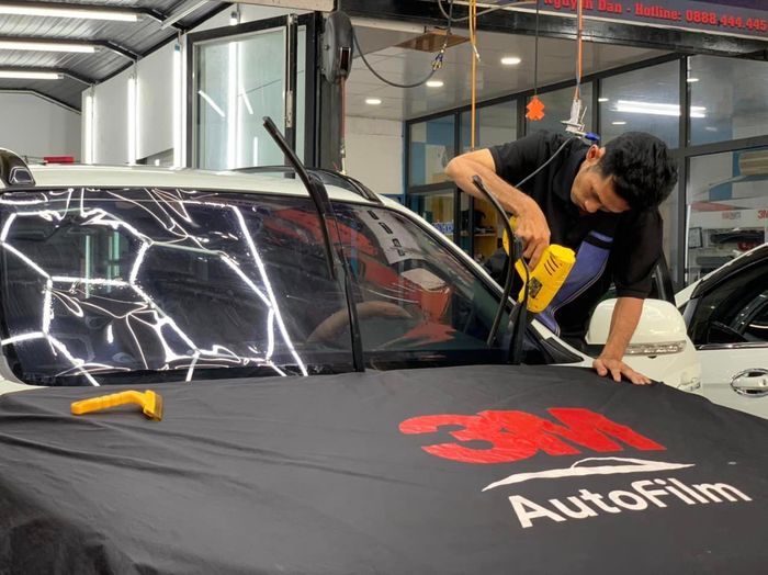 Hình ảnh Tòng Dũng Auto 1