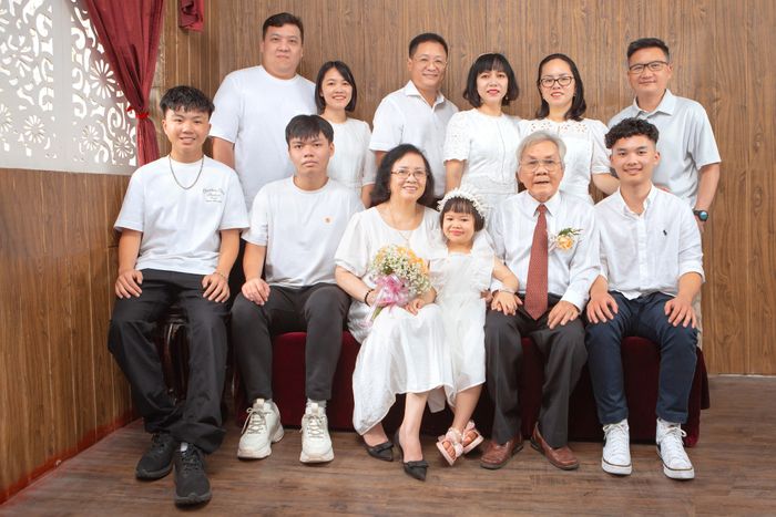 Hình ảnh Studio Donald 2