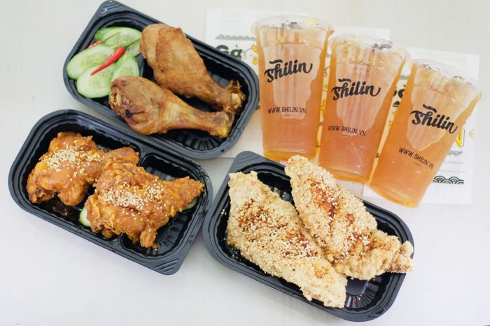 Shilin Việt Nam hình ảnh 1