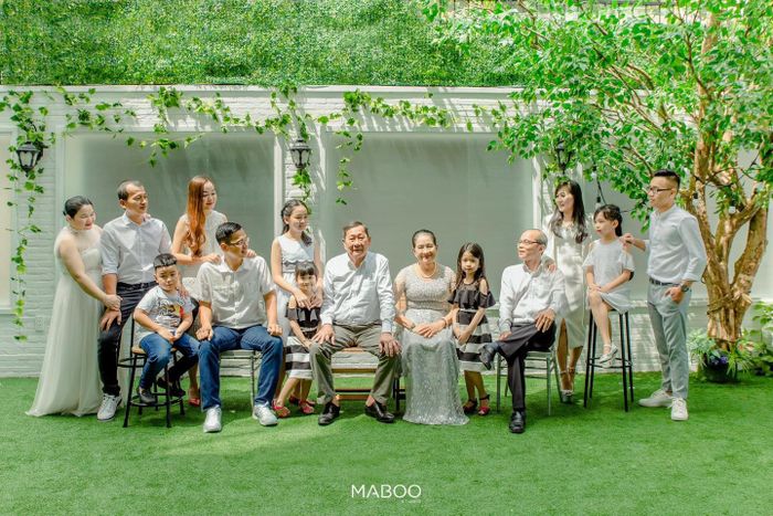 MABOO Studio ảnh 1
