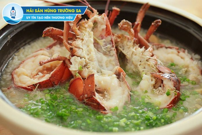 Nhà hàng Hải Sản Hùng Trường Sa - Hình ảnh 2