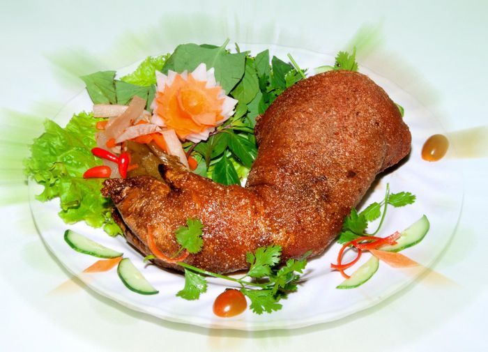 Hình ảnh Nhà Hàng Tân Sơn 1
