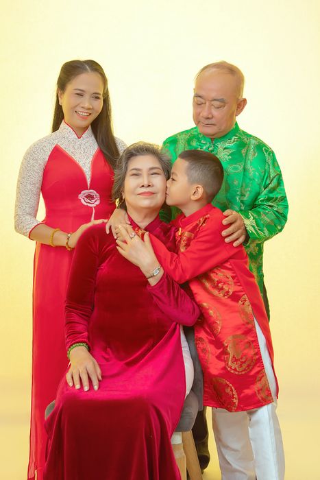 Hình ảnh Studio Donald 1