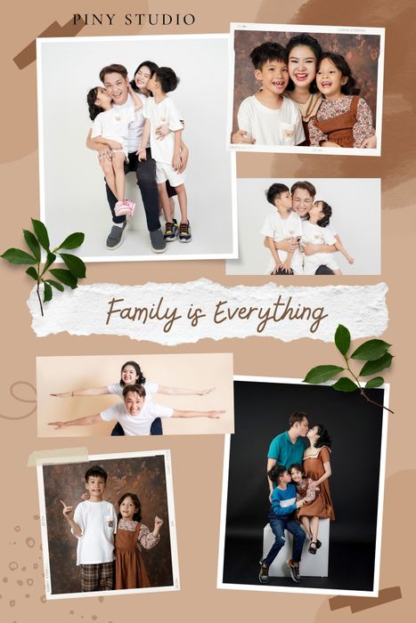 Hình ảnh Studio PINY 1