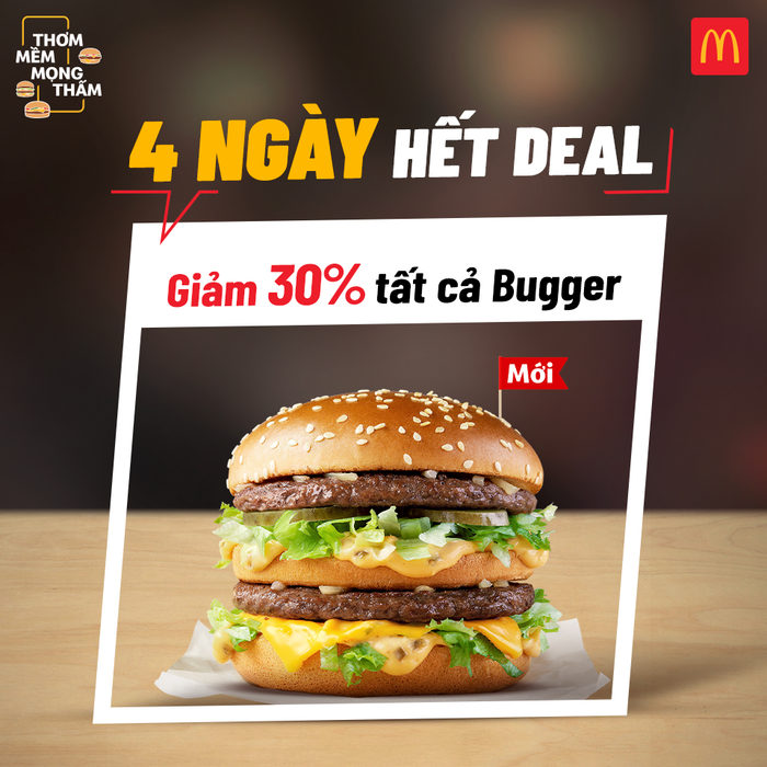 Ảnh 2 của McDonald's