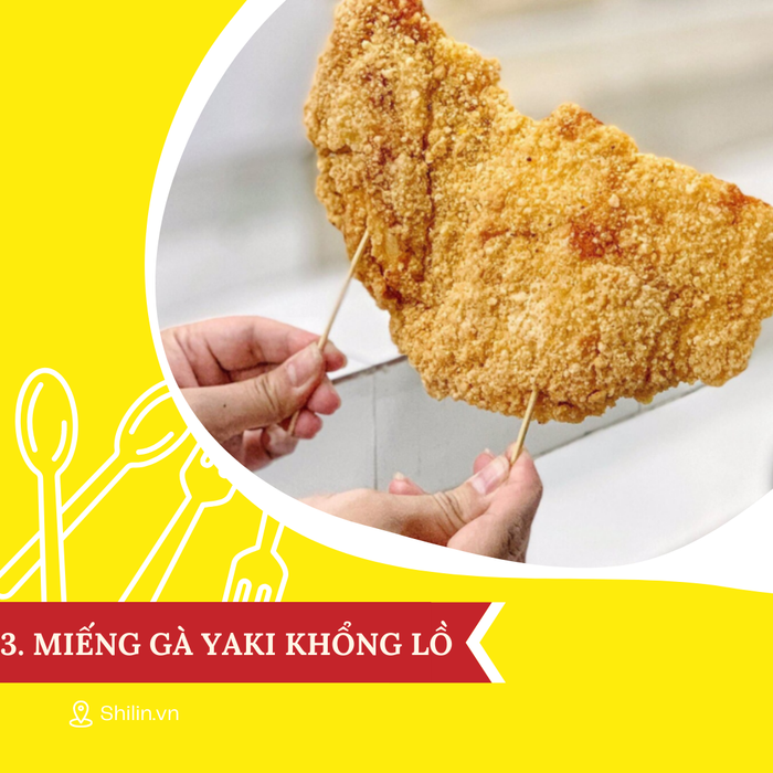DON CHICKEN Hồ Chí Minh hình ảnh 2