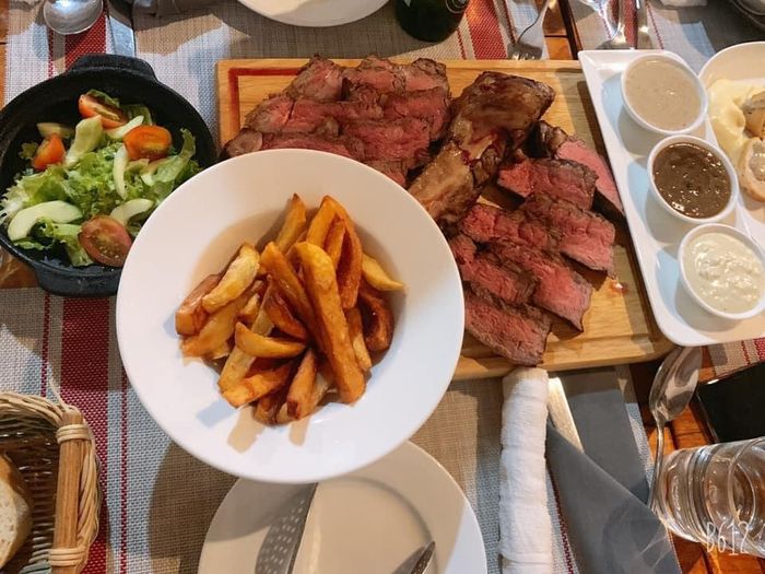 Ảnh 2 của Nhà hàng Don Quijote