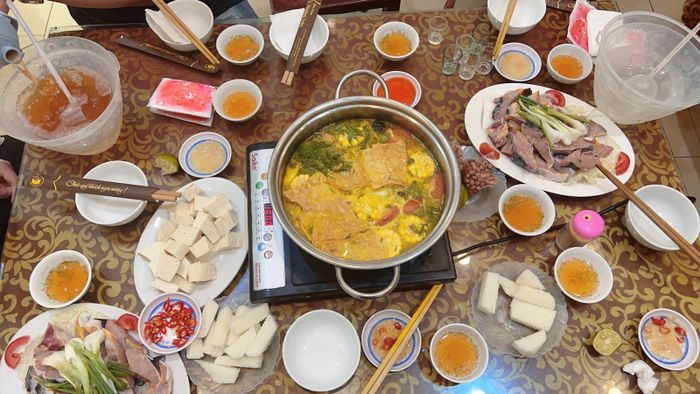 Hình ảnh Nhà Hàng Phương Thảo 1
