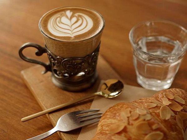 Hình ảnh của The Hands Coffee Roastery 1