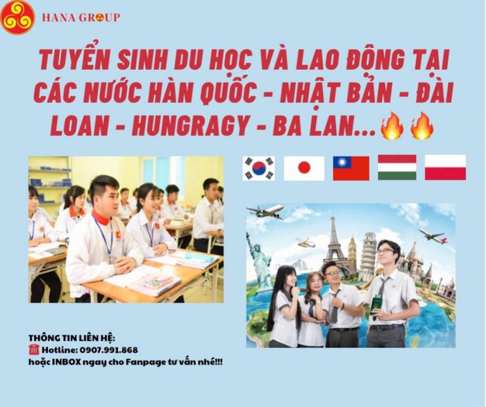 Hana Education hình ảnh 1