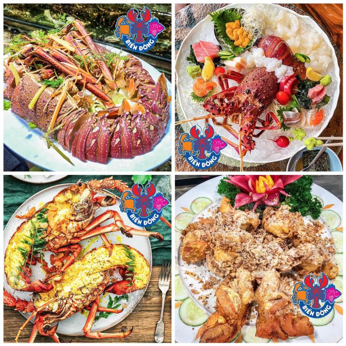 Ảnh 2 của Hải Sản Biển Đông - số 794 đường Láng