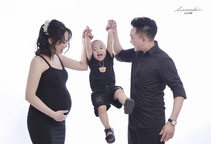 Hình ảnh Studio Lavender 2