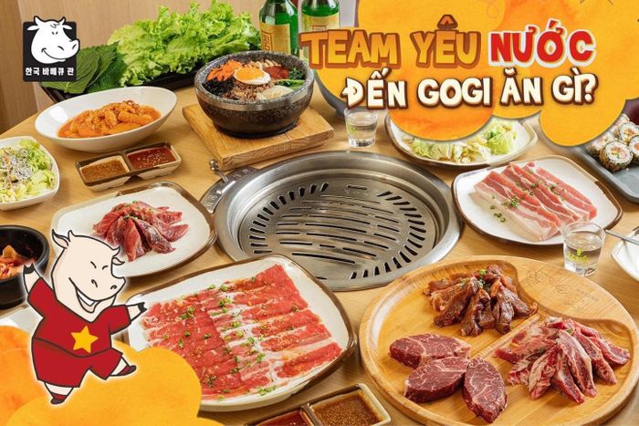 Hình ảnh GoGi House Hà Nam 1